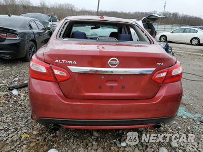 Zdjęcie 6 z 14 samochodu: 2016 NISSAN ALTIMA 2.5 VIN:1N4AL3AP2GC197583 - miniatura