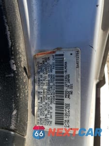 Zdjęcie 15 z 15 samochodu: 2001 TOYOTA CELICA GT VIN:JTDDR32T610075965 - miniatura