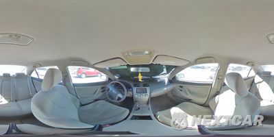 Zdjęcie 12 z 14 samochodu: 2007 TOYOTA CAMRY LE VIN:JTNBK46K173023505 - miniatura
