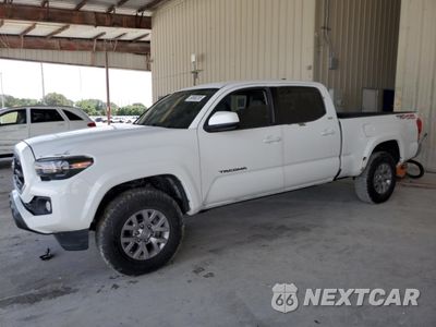 2017 TOYOTA TACOMA DOUBLE CAB 3TMDZ5BN8HM032488 - główne zdjęcie licytacji z USA - miniatura