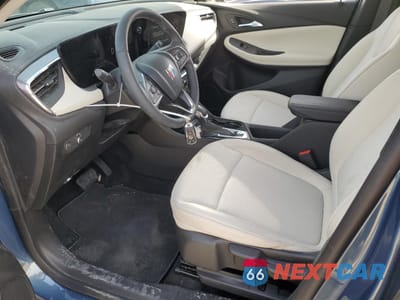 Zdjęcie 7 z 15 samochodu: 2025 BUICK ENCORE GX PREFERRED VIN:KL4AMBSL6SB011629 - miniatura
