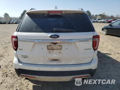 Zdjęcie 6 z 15 samochodu: 2016 FORD EXPLORER XLT VIN:1FM5K7DH0GGC41157 - miniatura