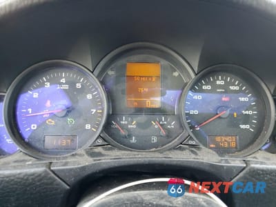 Zdjęcie 9 z 13 samochodu: 2006 PORSCHE CAYENNE VIN:WP1AA29P66LA23012 - miniatura