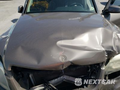 Zdjęcie 12 z 14 samochodu: 2013 MERCEDES-BENZ GLK 350 VIN:WDCGG5HB7DG021979 - miniatura
