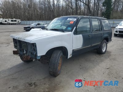 1994 FORD EXPLORER 1FMDU34X6RUE03223 - główne zdjęcie licytacji z USA - miniatura