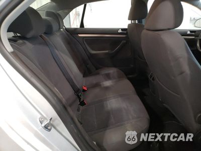 Zdjęcie 10 z 12 samochodu: 2007 VOLKSWAGEN JETTA 2.5 VIN:3VWPF71K87M088791 - miniatura