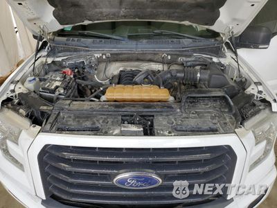 Zdjęcie 11 z 12 samochodu: 2015 FORD F150 SUPERCREW VIN:1FTEW1EF5FKE68505 - miniatura
