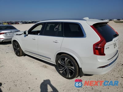 Drugie zdjęcie samochodu z przodu: 2024 VOLVO XC90 ULTIMATE VIN:YV4062PF1R1244894 - miniatura