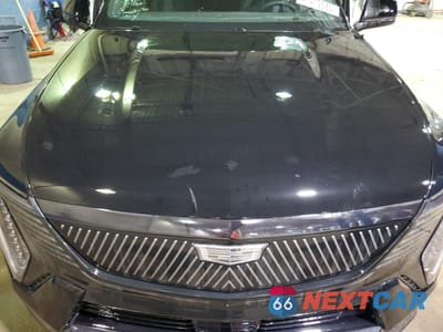 Zdjęcie 12 z 13 samochodu: 2025 CADILLAC ESCALADE IQ SPORT-2 VIN:1GYTEFKL3SU100219 - miniatura