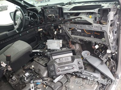 Zdjęcie 8 z 13 samochodu: 2021 FORD F150 SUPERCREW VIN:1FTEW1C82MFB02320 - miniatura