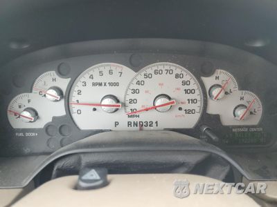 Zdjęcie 9 z 15 samochodu: 2002 MERCURY MOUNTAINEER VIN:4M2ZU66WX2ZJ39488 - miniatura
