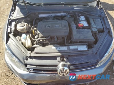 Zdjęcie 13 z 15 samochodu: 2018 VOLKSWAGEN GOLF R VIN:WVWWF7AU7JW136286 - miniatura