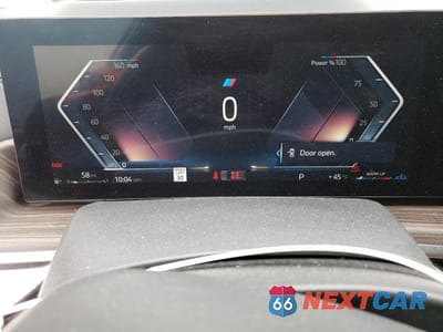 Zdjęcie 9 z 13 samochodu: 2024 BMW X7 XDRIVE40I VIN:5UX23EM05R9V36134 - miniatura