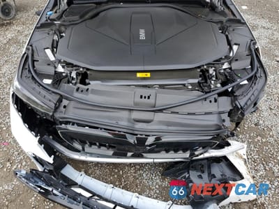 Zdjęcie 12 z 15 samochodu: 2024 BMW I5 EDRIVE 40 VIN:WBY33FK04RCR92576 - miniatura