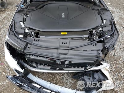 Zdjęcie 12 z 15 samochodu: 2024 BMW I5 EDRIVE 40 VIN:WBY33FK04RCR92576 - miniatura