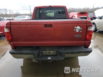 Zdjęcie 6 z 12 samochodu: 2003 FORD RANGER SUPER CAB VIN:1FTYR44E73PA27018 - miniatura