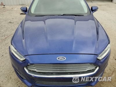 Zdjęcie 12 z 14 samochodu: 2013 FORD FUSION SE VIN:3FA6P0H93DR161348 - miniatura