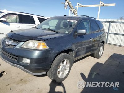 2005 ACURA MDX TOURING 2HNYD18825H534802 - główne zdjęcie licytacji z USA - miniatura