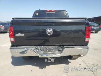Zdjęcie 6 z 12 samochodu: 2015 RAM 1500 SLT VIN:1C6RR6LT5FS663624 - miniatura