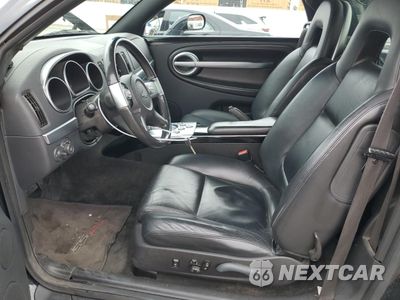 Zdjęcie 7 z 12 samochodu: 2004 CHEVROLET SSR VIN:1GCES14P24B106389 - miniatura