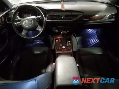 Zdjęcie 8 z 12 samochodu: 2014 AUDI A6 PRESTIGE VIN:WAUHGAFC0EN081868 - miniatura