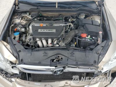 Zdjęcie 12 z 14 samochodu: 2007 HONDA ACCORD EX VIN:1HGCM56747A102071 - miniatura