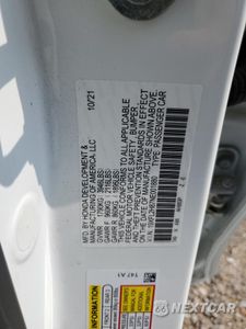 Zdjęcie 15 z 15 samochodu: 2022 HONDA CIVIC SPORT VIN:19XFL2H87NE001880 - miniatura