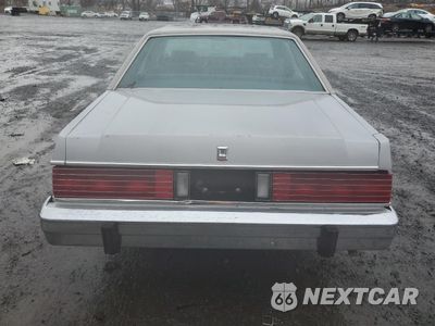 Zdjęcie 6 z 12 samochodu: 1983 MERCURY GRAND MARQUIS VIN:1MEBP95FXDZ694511 - miniatura
