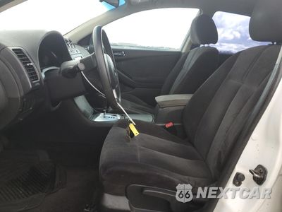 Zdjęcie 7 z 13 samochodu: 2008 NISSAN ALTIMA 2.5 VIN:1N4AL21E38C194086 - miniatura