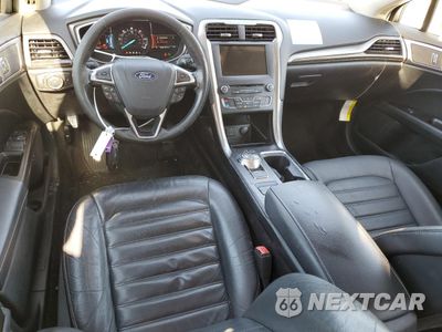 Zdjęcie 8 z 12 samochodu: 2018 FORD FUSION SE HYBRID VIN:3FA6P0LU7JR129879 - miniatura