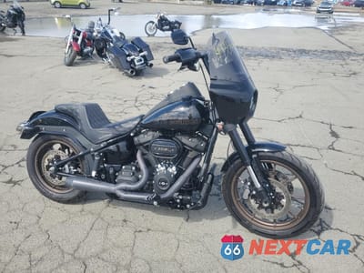 2020 HARLEY-DAVIDSON FXLRS 1HD1YWK25LB027135 - główne zdjęcie licytacji z USA - miniatura
