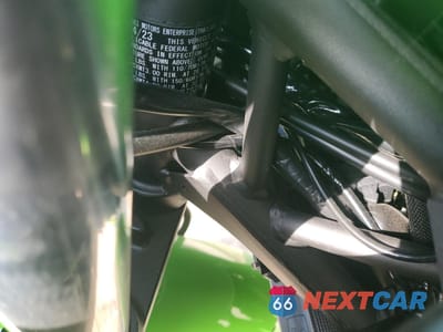 Zdjęcie 9 z 9 samochodu: 2023 KAWASAKI EX400 VIN:JKAEXKG18PDAR7928 - miniatura