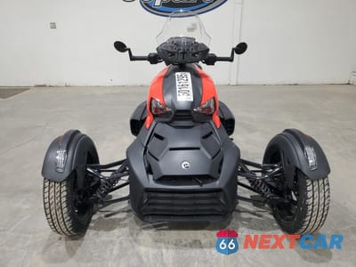 Drugie zdjęcie samochodu z przodu: 2022 CAN-AM RYKER SPORT VIN:3JB2JEG29NJ002381 - miniatura