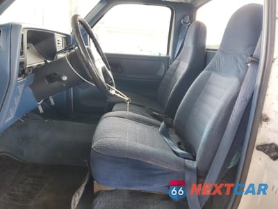 Zdjęcie 7 z 12 samochodu: 1993 FORD RANGER VIN:1FTCR11U3RPC53988 - miniatura