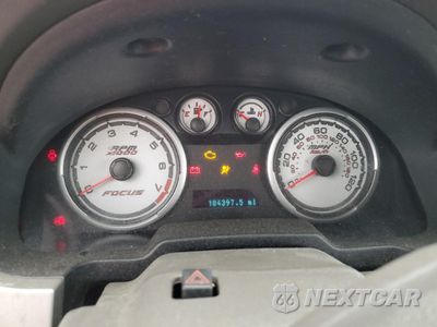 Zdjęcie 9 z 12 samochodu: 2010 FORD FOCUS SEL VIN:1FAHP3HN6AW195123 - miniatura