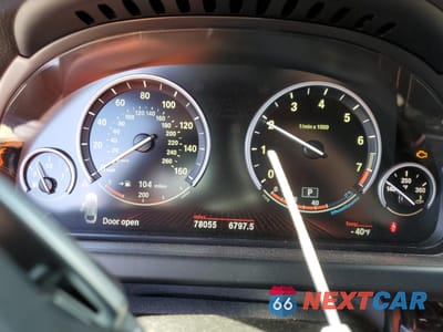 Zdjęcie 9 z 12 samochodu: 2012 BMW 650 I VIN:WBALX3C52CC528477 - miniatura