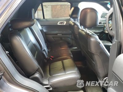 Zdjęcie 12 z 15 samochodu: 2014 FORD EXPLORER XLT VIN:1FM5K8D84EGA73817 - miniatura