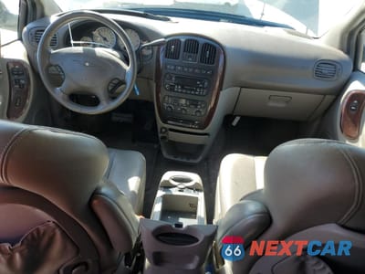 Zdjęcie 8 z 14 samochodu: 2003 CHRYSLER TOWN & COUNTRY LIMITED VIN:2C8GP64L33R362687 - miniatura