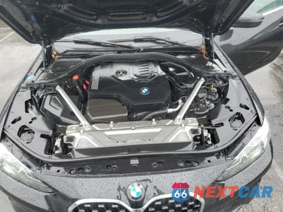 Zdjęcie 11 z 13 samochodu: 2021 BMW 430I VIN:WBA23AT02MCG71238 - miniatura