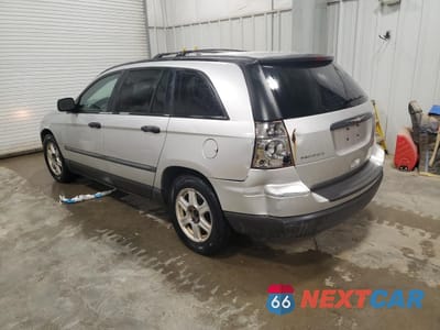 Drugie zdjęcie samochodu z przodu: 2006 CHRYSLER PACIFICA VIN:2A8GF484X6R657259 - miniatura