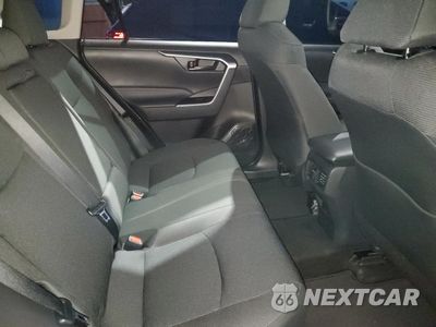 Zdjęcie 11 z 13 samochodu: 2025 TOYOTA RAV4 LE VIN:2T3K1RFV9SW377454 - miniatura