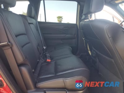 Zdjęcie 11 z 16 samochodu: 2023 HONDA PASSPORT EXL VIN:5FNYF8H51PB028482 - miniatura