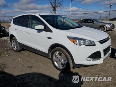 Czwarte zdjęcie samochodu z boku: 2014 FORD ESCAPE SE VIN:1FMCU0GX6EUA03906 - miniatura