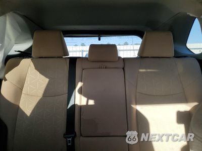 Zdjęcie 10 z 17 samochodu: 2022 TOYOTA RAV4 XLE VIN:2T3P1RFV8NW256618 - miniatura