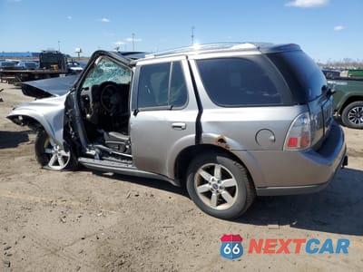 Drugie zdjęcie samochodu z przodu: 2008 SAAB 9-7X 5.3I VIN:5S3ET13M482801820 - miniatura