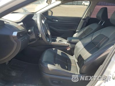Zdjęcie 7 z 12 samochodu: 2022 NISSAN ALTIMA SR VIN:1N4BL4CV5NN400666 - miniatura