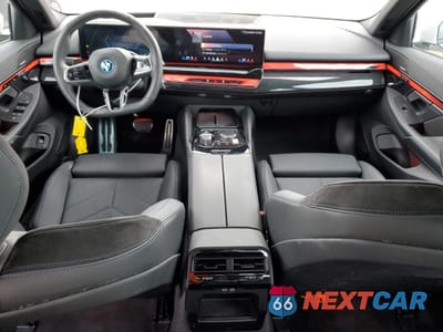 Zdjęcie 8 z 15 samochodu: 2024 BMW I5 EDRIVE 40 VIN:WBY33FK04RCR92576 - miniatura