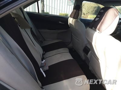 Zdjęcie 10 z 12 samochodu: 2014 TOYOTA CAMRY L VIN:4T4BF1FK0ER3T6793 - miniatura