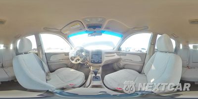 Zdjęcie 14 z 15 samochodu: 2008 KIA SPORTAGE LX VIN:KNDJF724487461927 - miniatura