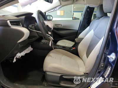 Zdjęcie 7 z 14 samochodu: 2020 TOYOTA COROLLA LE VIN:5YFEPRAE3LP086639 - miniatura